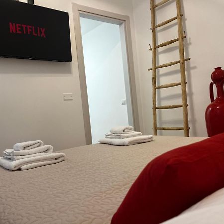 Dimora Nonno Ciccio Bed & Breakfast Polignano a Mare Exterior photo