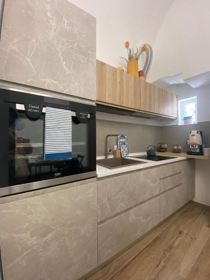 Dimora Nonno Ciccio Bed & Breakfast Polignano a Mare Exterior photo