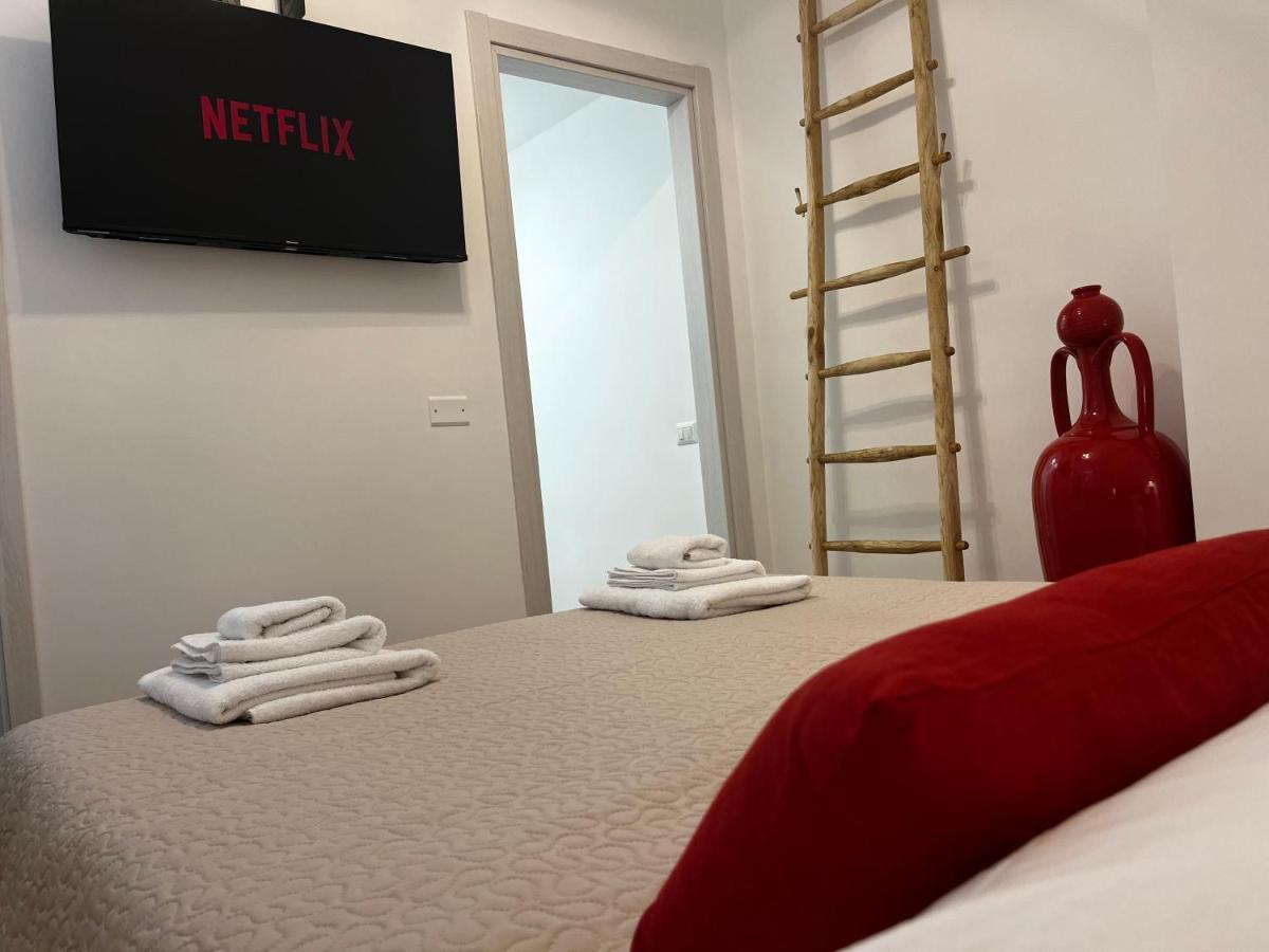 Dimora Nonno Ciccio Bed & Breakfast Polignano a Mare Exterior photo