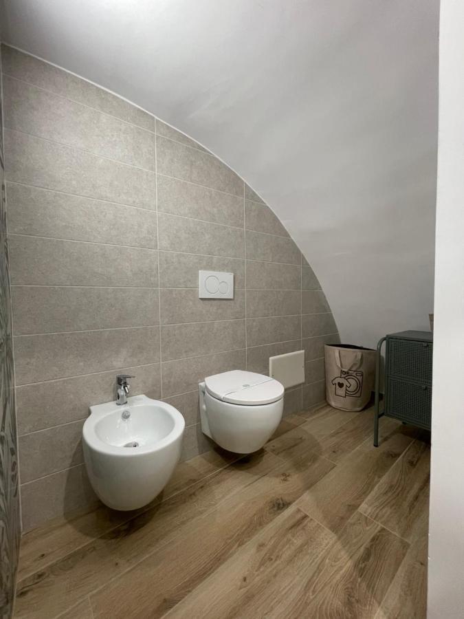 Dimora Nonno Ciccio Bed & Breakfast Polignano a Mare Exterior photo