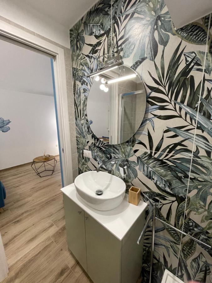 Dimora Nonno Ciccio Bed & Breakfast Polignano a Mare Exterior photo