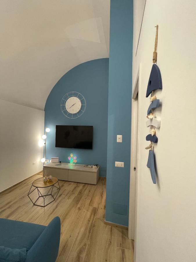 Dimora Nonno Ciccio Bed & Breakfast Polignano a Mare Exterior photo