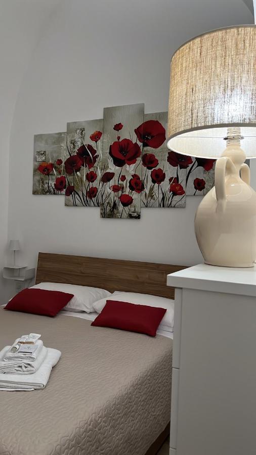 Dimora Nonno Ciccio Bed & Breakfast Polignano a Mare Exterior photo